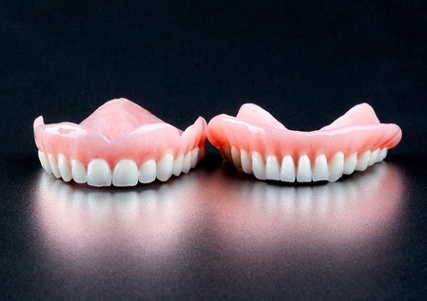 Denture