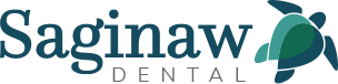 Saginaw Dental Logo